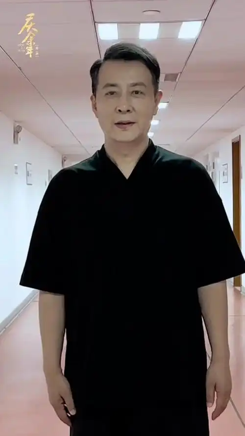 林相扮演者于洋多大 - 抖音