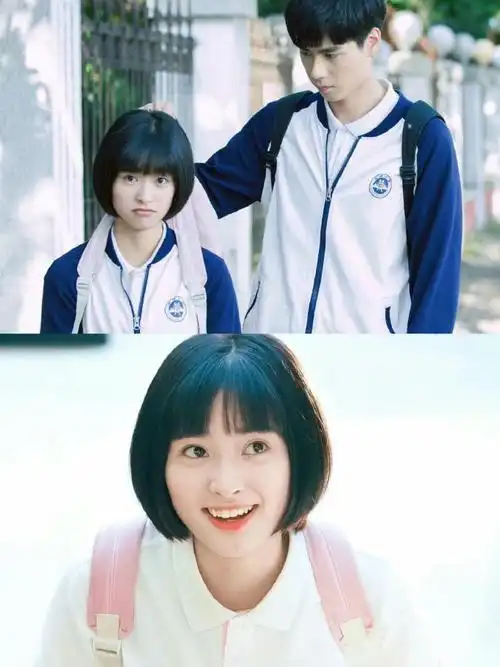 青春校园恋爱甜剧,每一部都可以说封神