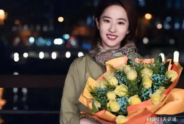 事实证明,36岁"无人敢娶"的刘亦菲,已经成为了人生赢家|恋情|宋承宪