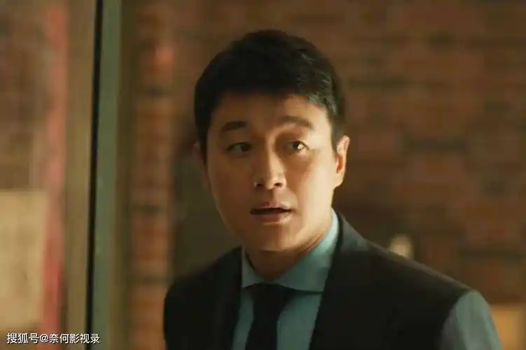 要知道早些年间,佟大为也曾是妥妥的小鲜肉,只不过现如今年纪大了点