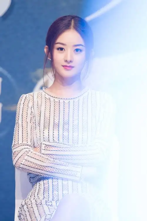 p>赵丽颖,1987年10月16日出生于河北省廊坊市,中国内地影视女演员.