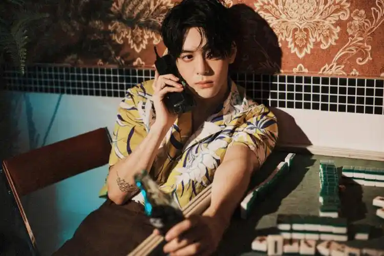 曾舜晞工作室后续新图刚刚发的