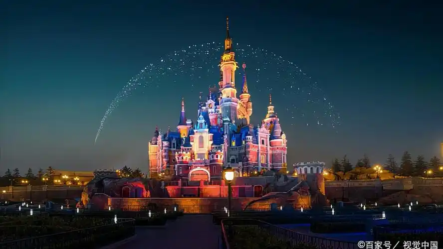 全球迪士尼乐园有几个 全球迪士尼乐园有几个主题 - 情书号