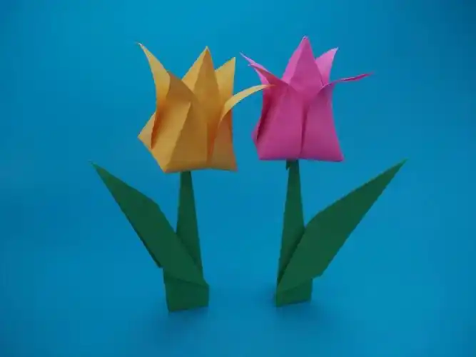 手工diy折纸大全