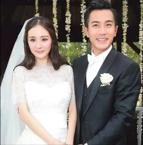 刘恺威承认新女友:离婚分走杨幂4亿,二人还要蹭前妻热度翻红?