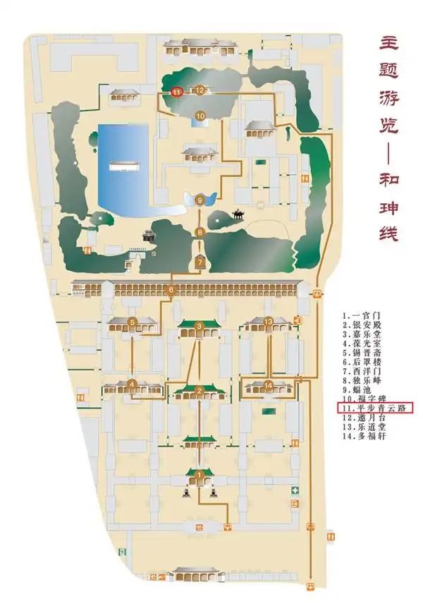 最好的华语电影在北京这些地方取景