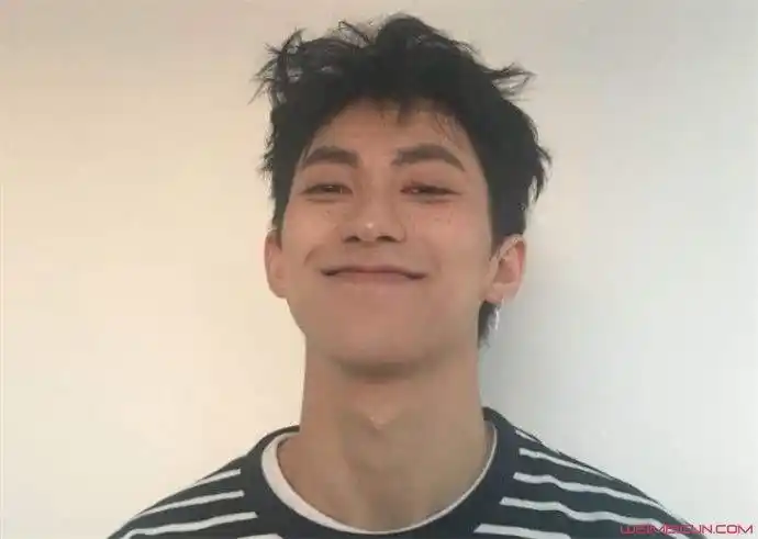 俞彬是gay吗俞彬个人资料撞脸半个娱乐圈他为什么退赛