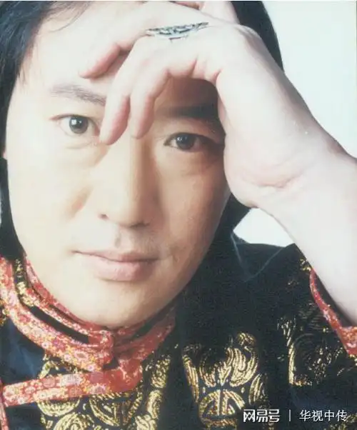 吉祥三宝一家的父亲布仁巴雅尔