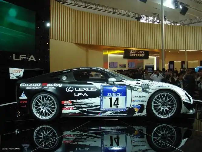 五一北京车展随拍