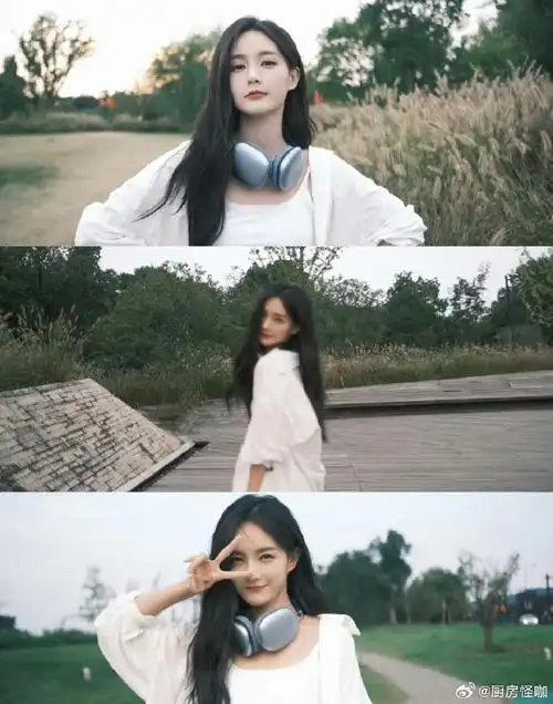 李一桐 女孩子找男朋友一定要擦亮眼#李一桐素颜现身《瞒天过海》