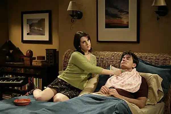 拉字至上第一季thelwordseason1官方剧照剧照图片