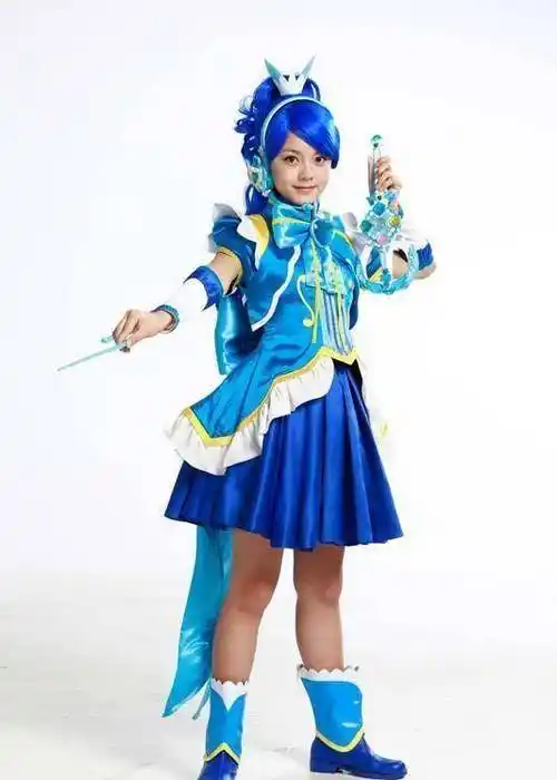 能抢走关晓彤国民闺女的称号,赵今麦凭什么?