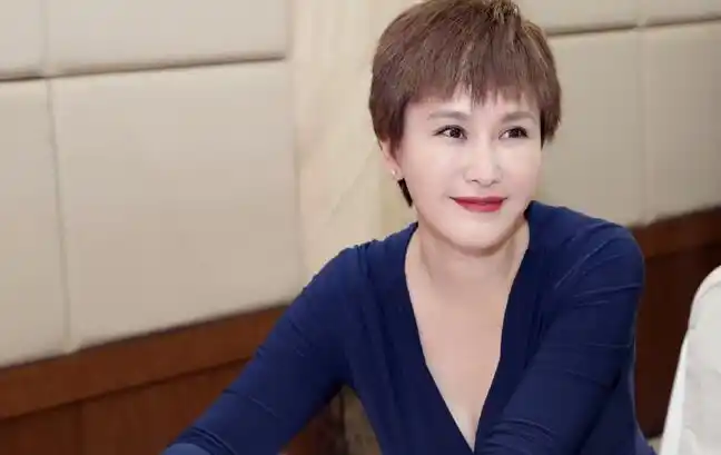 演员王茜个人资料结过几次婚王茜老公现状有几个孩子