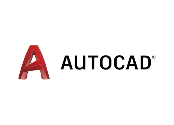 autocad图标logo矢量素材下载-国外素材网