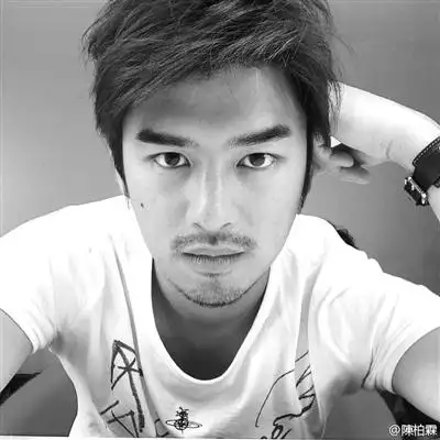 留胡须做硬汉的男明星越来越多 国外专家却说男人蓄须影响健康