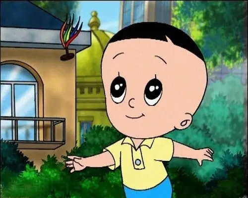 第一节 一天做弟弟,一天做妹妹 - 智慧山