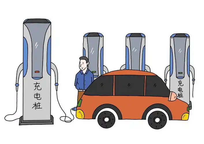 安装使用电动车充电桩纠纷多如何避免法官这样说