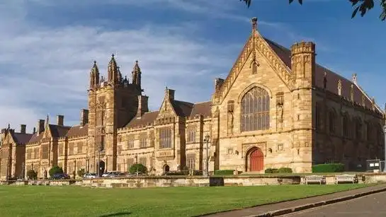 重磅!悉尼大学商学院从明日起开始降分!