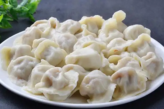 手工饺子馆十大品牌有哪些东北水饺非常契合现代市场的发展走向