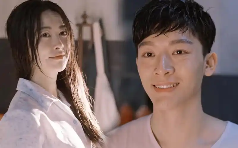 磕疯了!师父 我稀罕你 | 张晚意x朱珠◎乔家儿女