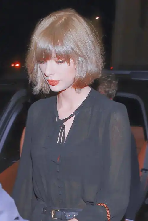 泰勒斯威夫特霉霉壁纸好看超好看优质版壁纸欧美女神