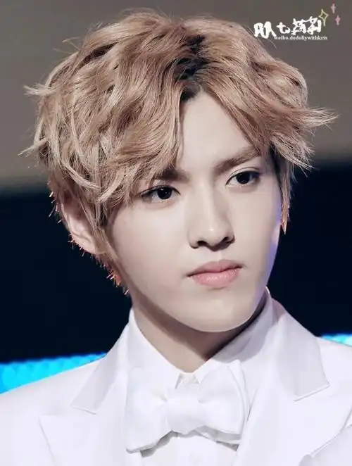 吴亦凡的抠门和选妃是不是在韩国娱乐圈留下的后遗症