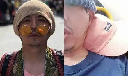 小s曾宝仪前男友黄子佼求婚成功,未婚妻孟耿如小他19岁