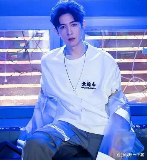 季肖冰发文回应:"个人生活无意打扰大家 另一半是圈外人,希望不要打扰