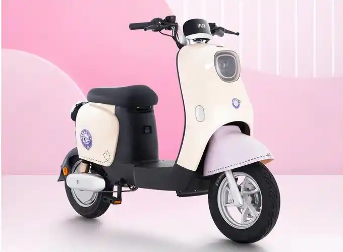 新推出的2款外观好看的电动车,骑行舒适配置全,能跑70公里