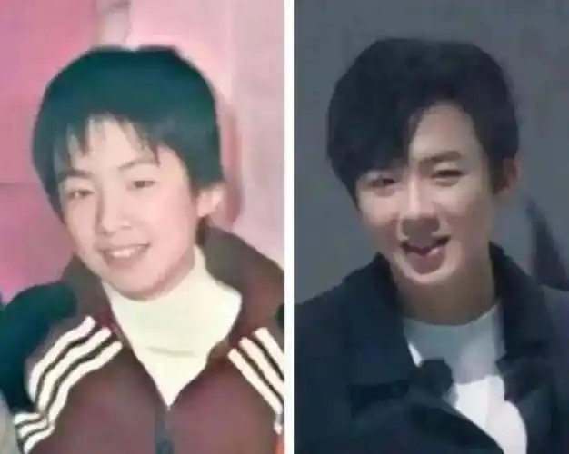 从草根厨师到炙手可热的当红明星网红刘宇宁的跳级进阶之路