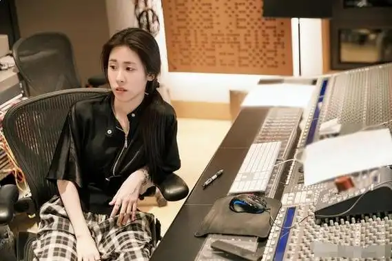 有一种"诛心计"叫张碧晨和华晨宇,直到孩子5岁才明白这盘大棋