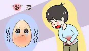 16岁少年突然"蛋疼",竟是睾丸扭转!