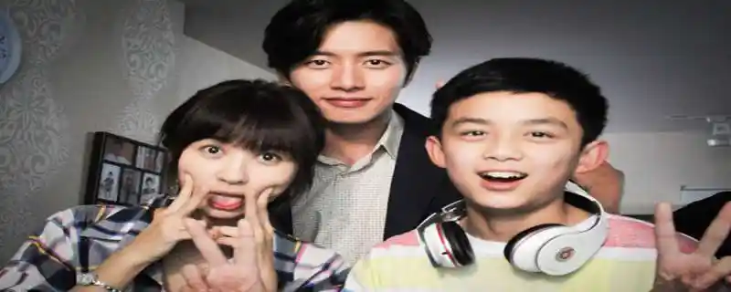 李菲儿和朴海镇演的电视剧叫什么