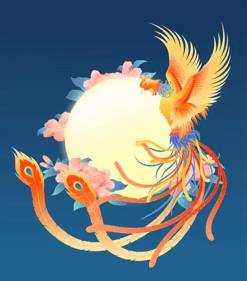 凤凰- 王四喜 - 原创作品 - 视觉中国(shijueme)
