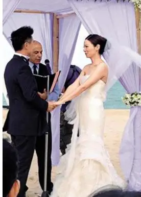 朱建昆matthew前妻是谁 朱建昆资料和图片