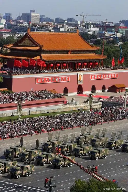 1949年新中国成立的伟大意义?