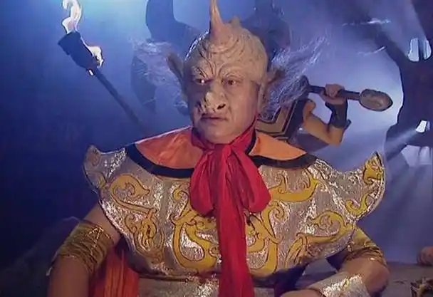 金平府的三头犀牛精为什么说从出场到结局落差最大下场最惨