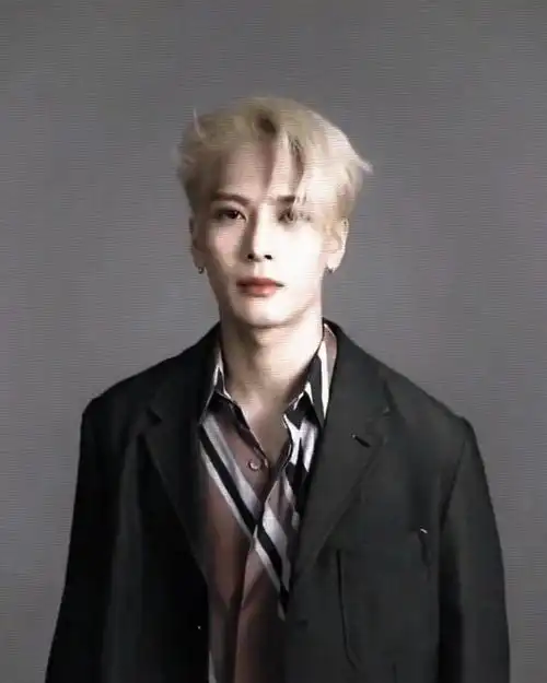 的确还得是他王嘉尔