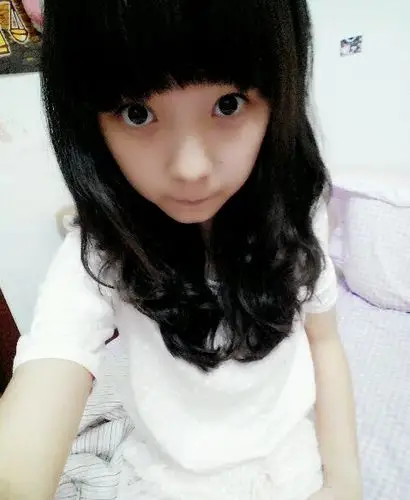 问道吧妹子曝照初中生mm自曝清纯照