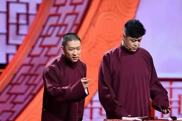 "不可一世"的曹云金,离开郭德纲13年后,终于"幡然醒悟"了_相声_母亲