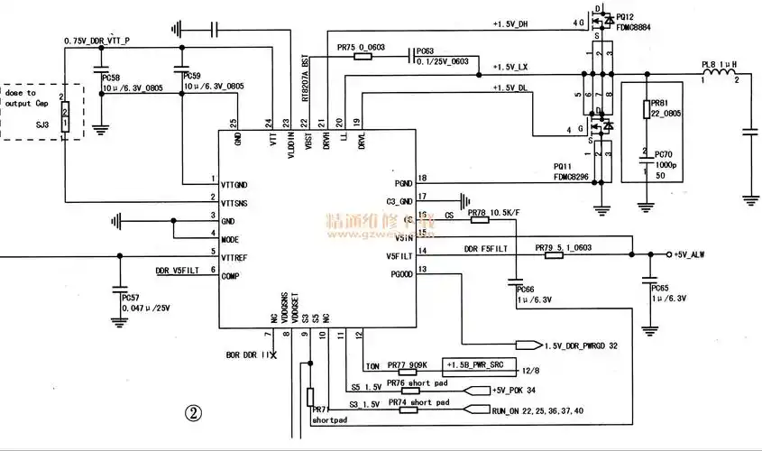 戴尔n4010型笔记本不能开机