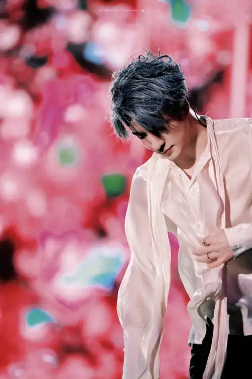 #薛之谦天外来物巡回演唱会#