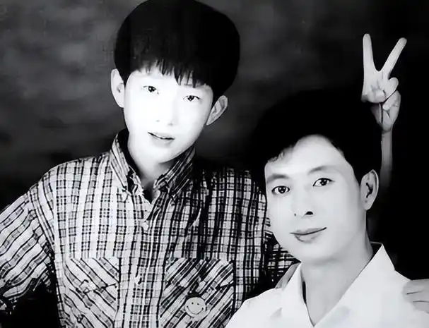 分手6年后,再看井柏然境遇,才发现他和倪妮本就不是"