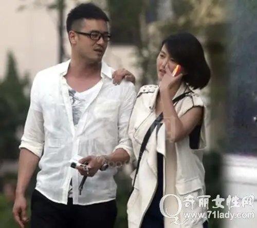 陈亦飞自称不会撩妹正计划结婚 扒一扒陈亦飞和谭维维怎么认识的