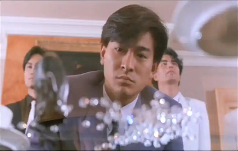 ">黄文云 /a>执导, a href="#" data-lemmaid="114923">刘德华 /a>, a