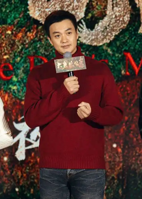 周一围新剧《大唐狄公案》即将开播 演绎狄仁杰探案传奇_发布会_角色