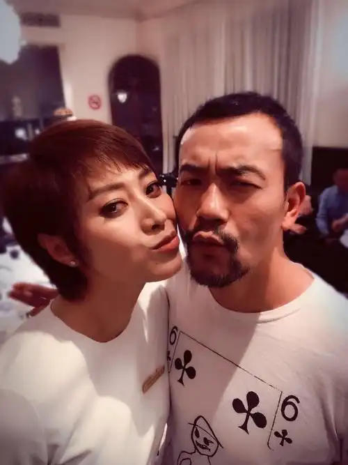 演员范志博个人资料(不是高产演员曝光率不高是大家眼中最低调的