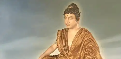 盘点男明星不同的如来佛祖扮相:你最喜欢哪一位?