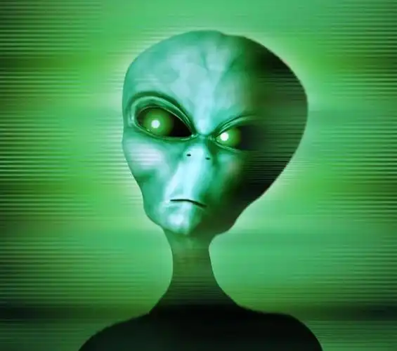 宇宙中到底有没有外星人存在如果有的话长成啥样本文给你揭秘
