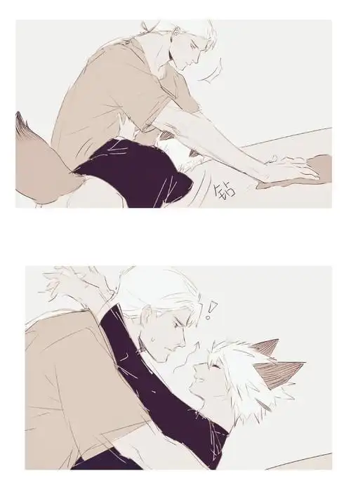 二十一体三号中二症